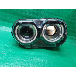 DODGE CHALLENGER XENON LED LEFT HEADLIGHT 2015-2021 68174067AE