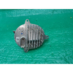 BMW X5 X6 F15 F16 F85 F86 RIGHT FULL LED ADAPTIVE HEADLIGHT BALLAST MODULE 2013-2018 1305715282