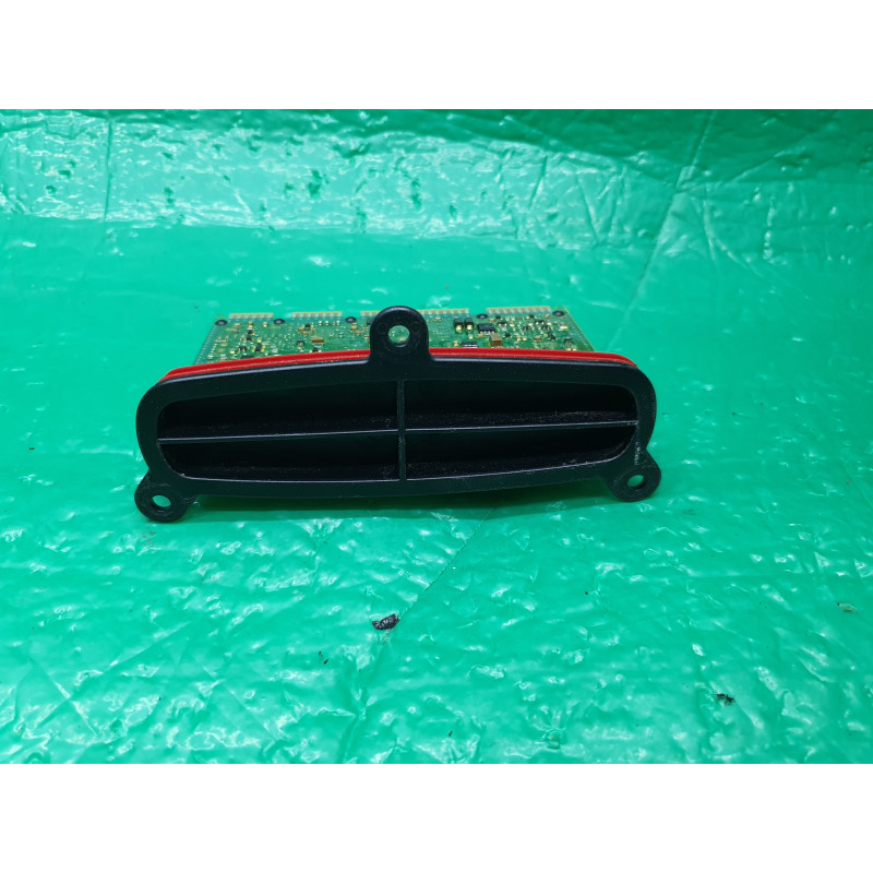 BMW X5 X6 F15 F16 F85 F86 FULL LED ADAPTIVE HEADLIGHT BALLAST MODULE 2013-2018 7398839