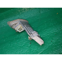 BMW X5 X6 F15 F16 F85 F86 RIGHT FULL LED ADAPTIVE HEADLIGHT BALLAST MODULE 2013-2018 6002TZ0144