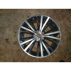 INFINITI Q30 Q50 Q60 RIM WHEEL R19 19x9J40 2017-2018 N669012