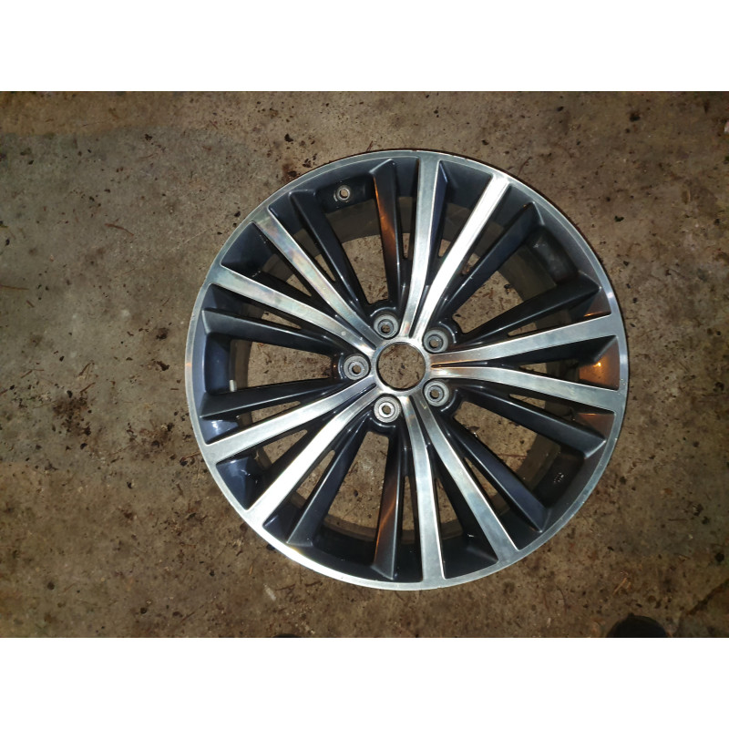 INFINITI Q30 Q50 Q60 RIM WHEEL R19 19x9J40 2017-2018 N669012