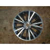 INFINITI Q30 Q50 Q60 RIM WHEEL R19 19x9J40 2017-2018 N669012