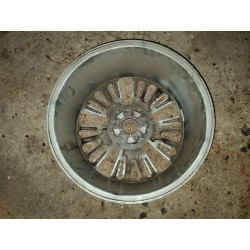 INFINITI Q30 Q50 Q60 RIM WHEEL R19 19x9J40 2017-2018 N669012
