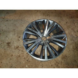 INFINITI Q30 Q50 Q60 RIM WHEEL R19 19x9J40 2017-2018 N669012