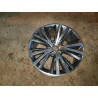 INFINITI Q30 Q50 Q60 RIM WHEEL R19 19x9J40 2017-2018 N669012