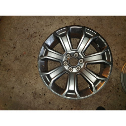 CHEVROLET SILVERADO GMC SIERRA 1500 WHEEL RIM R22 22x9x24 2017-2019 GM 20951994 19301163