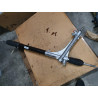 DODGE RAM PROMASTER 1500 2500 3500 POWER STEERING GEAR BOX 2014-2021 04725974AB P04725974AB A0058974 NEW