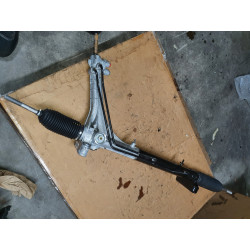 DODGE RAM PROMASTER 1500 2500 3500 POWER STEERING GEAR BOX 2014-2021 04725974AB P04725974AB A0058974 NEW