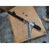 DODGE RAM PROMASTER 1500 2500 3500 POWER STEERING GEAR BOX 2014-2021 04725974AB P04725974AB A0058974 NEW