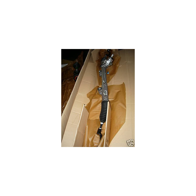 Jaguar XJ Steering Gear Box 2004-2005