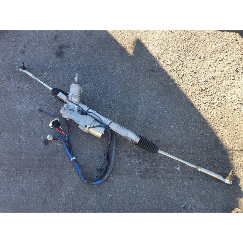 SUBARU WRX STI 2.0L ELECTRIC STEERING GEAR BOX 2015-2020 34110VA010 NEW