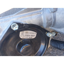 SUBARU WRX STI 2.0L ELECTRIC STEERING GEAR BOX 2015-2020 34110VA010 NEW