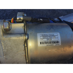 SUBARU WRX STI 2.0L ELECTRIC STEERING GEAR BOX 2015-2020 34110VA010 NEW