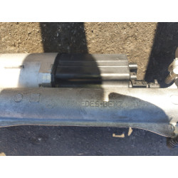 MERCEDES E W213 3.0L RWD COUPE ELECTRIC STEERING GEAR BOX 2017-2019 2134606301