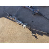 SUBARU ASCENT 2.4L ELECTRIC STEERING GEAR BOX 2019 334110XC00B