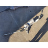 SUBARU ASCENT 2.4L ELECTRIC STEERING GEAR BOX 2019 334110XC00B