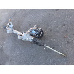 TOYOTA RAV4 2.5L HYBRID ELECTRIC STEERING GEAR BOX 2019-2022 44250-42170 89650-42300