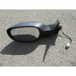 FE0169180G67 Mazda RX-8 Left Mirror 2004-2008