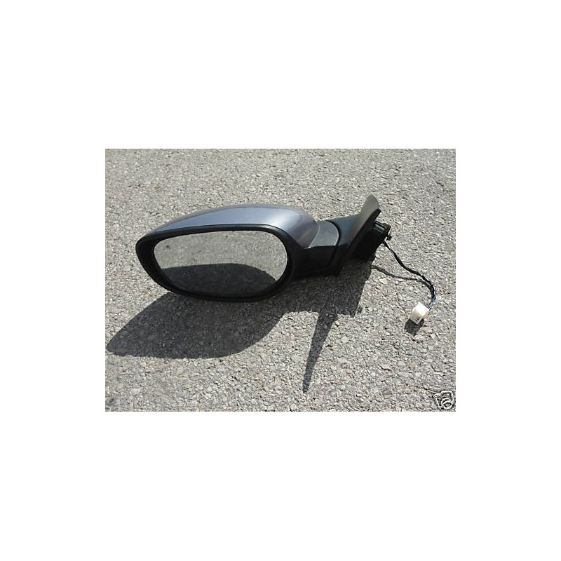 FE0169180G67 Mazda RX-8 Left Mirror 2004-2008