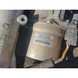 MERCEDES CLA W118 2.0L LECTRIC STEERING GEAR BOX 2019-2021 1184601900 JJ501-006550