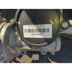 MERCEDES CLA W118 2.0L LECTRIC STEERING GEAR BOX 2019-2021 1184601900 JJ501-006550