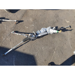 SUBARU LEGACY OUTBACK 2.4L 2.5L ELECTRIC STEERING GEAR BOX 2020-2021 34110AN00D 34110AN00A NEW