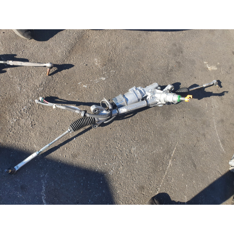 SUBARU LEGACY OUTBACK 2.4L 2.5L ELECTRIC STEERING GEAR BOX 2020-2021 34110AN00D 34110AN00A NEW