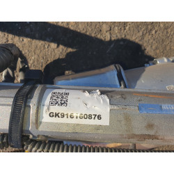 SUBARU LEGACY OUTBACK 2.4L 2.5L ELECTRIC STEERING GEAR BOX 2020-2021 34110AN00D 34110AN00A NEW