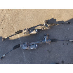 VW ATLAS TERAMONT 2.0L 3.6LK ELECTRIC STEERING GEAR BOX 2018-2020 3QF423051B 3QF909144B 3QF423051A 3QF423051C