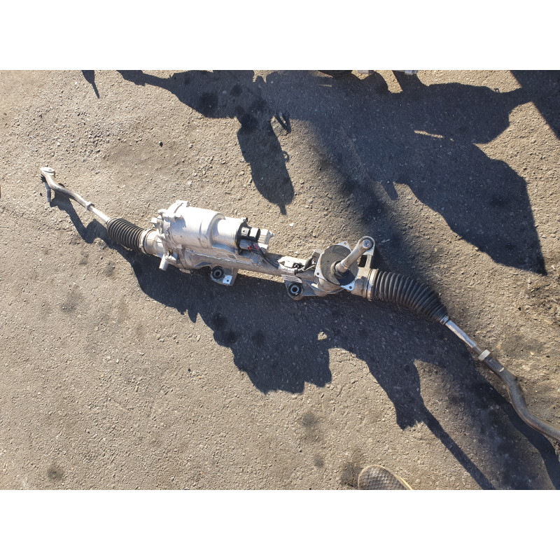 CHRYSLER PACIFICA VOYAGER 3.6L ELECTRIC STEERING GEAR 2020-2022 68460391AB 68525334AA 68288308AA NEW