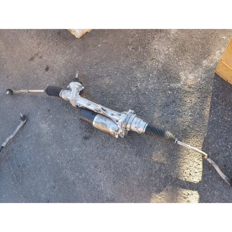 MERCEDES SPRINTER W907 ELECTRIC STEERING GEAR BOX 2018-2021 9074603802 A9074603802