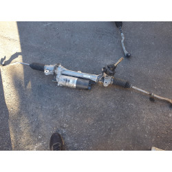MERCEDES SPRINTER W907 ELECTRIC STEERING GEAR BOX 2018-2021 9074603802 A9074603802
