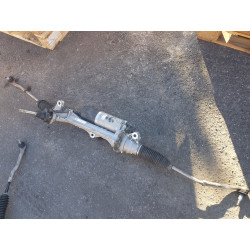 MERCEDES SPRINTER W907 ELECTRIC STEERING GEAR BOX 2018-2021 9074603802 A9074603802