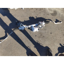 NISSAN ROGUE X-TRAIL 2.0L 2.5L ELECTRIC STEERING GEAR BOX 2021-2022 49001-6RR2A 49001-6RR1C NEW