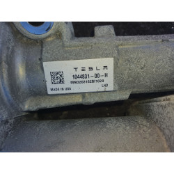 TESLA MODEL 3 ELECTRIC STEERING GEAR BOX 2020-2022 1044831-00-H