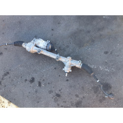 HYUNDAI GENESIS G70 SEDAN 2.0L 3.3L RWD ELECTRIC STEERING GEAR BOX 2019-2021 57700G9200 57700-G9200