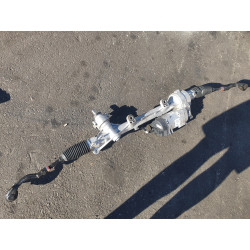HYUNDAI GENESIS G70 SEDAN 3.3L RWD ELECTRIC STEERING GEAR BOX 2019-2021 57700G9220 57700-G9220