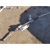 PORSCHE BOXTER ELECTRIC STEERING GEAR BOX 2014 7818974438