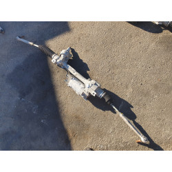 PORSCHE BOXTER ELECTRIC STEERING GEAR BOX 2014 7818974438