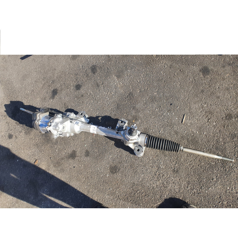 TOYOTA HIGHLANDER 2.5L 3.5L ELECTRIC STEERING GEAR BOX 2020-2021 44250-0E040 NEW