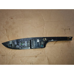 CADILLAC ATS COUPE LEFT FRONT DOOR WINDOW SWITCH 2013-2019 GM 22959566 3275049