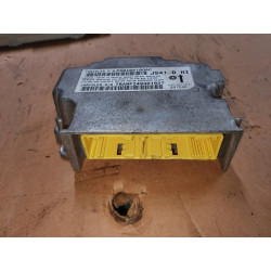 DODGE AVENGER AIRBAG CONTROL MODULE 2012-2014 68186180AC 68186180AD 56054960AC 68148050AA