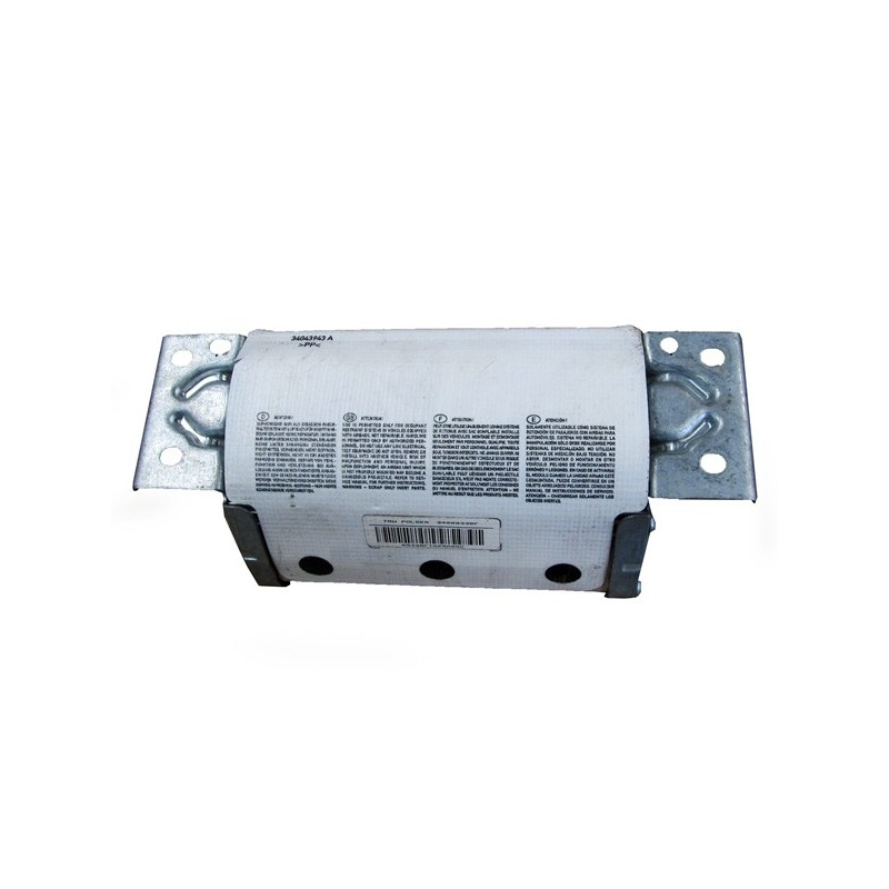 BMW 3 E90 E91 E92 E93 PASSENGER AIRBAG 2006-2013 72129138247 9138247 NEW