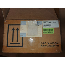 BMW 3 E90 E91 E92 E93 PASSENGER AIRBAG 2006-2013 72129138247 9138247 NEW