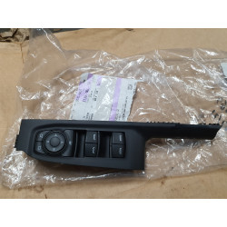 CHEVROLET SILVERADO LEFT FRONT DOOR WINDOW SWITCH 2018-2020 GM 84513464 84708426 NEW
