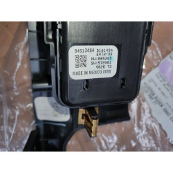 CHEVROLET SILVERADO LEFT FRONT DOOR WINDOW SWITCH 2018-2020 GM 84513464 84708426 NEW