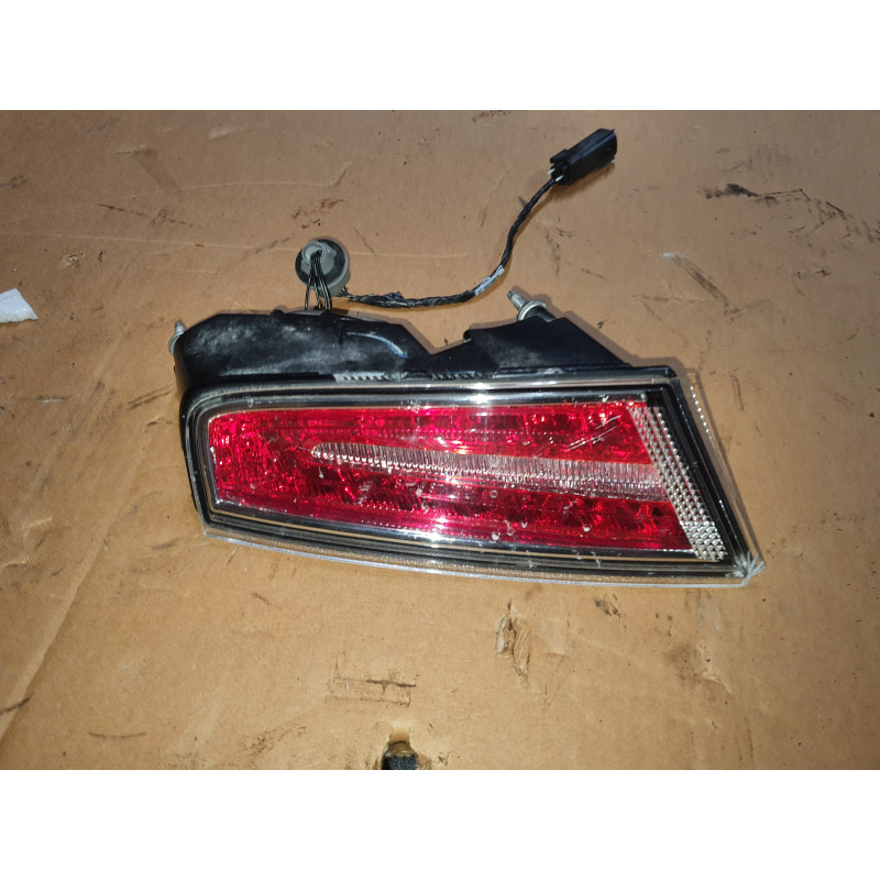 LINCOLN MKZ ZEPHYR LEFT LED TAIL LAMP 2013-2020 DP53-13405-AL DP53-13405-AK