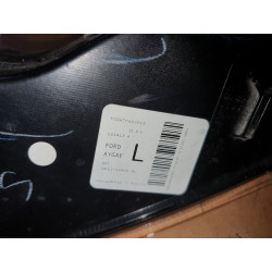 LINCOLN MKZ ZEPHYR LEFT LED TAIL LAMP 2013-2020 DP53-13405-AL DP53-13405-AK