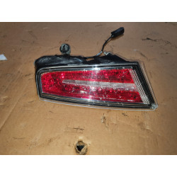 LINCOLN MKZ ZEPHYR LEFT LED TAIL LAMP 2013-2020 DP53-13405-AL DP53-13405-AK